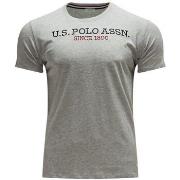 Lyhythihainen t-paita U.S Polo Assn.  49351P63B188  EU XXL