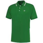 Lyhythihainen t-paita Dunlop  Sport-polo Club  EU XXL