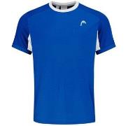 Lyhythihainen t-paita Head  Slice 2023  EU L