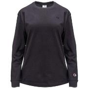 T-paidat pitkillä hihoilla Champion  116693KK001NBK  EU S
