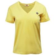 Lyhythihainen t-paita JOTT  Cancun 2.0  EU S