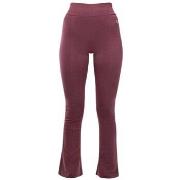 Jogging housut / Ulkoiluvaattee Champion  117040MS521FUB  EU S