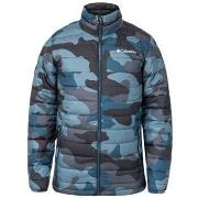 Pusakka Columbia  Powder Lite  EU S