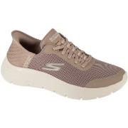 Kengät Skechers  Slip-Ins: GO WALK Flex - Grand Entry  36