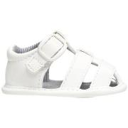 Poikien sandaalit Mayoral  9897 Sandalia Blanco  17