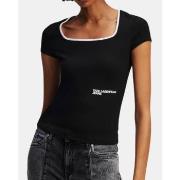 Alushousut Karl Lagerfeld  A3W17050  EU S