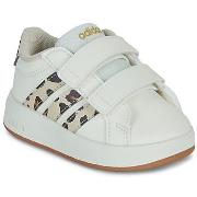 Lastenkengät adidas  GRAND COURT 3.0 CF I  19