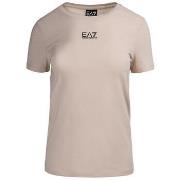 Lyhythihainen t-paita Emporio Armani  7W000072AF12115U1079  EU XXL