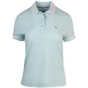 Lyhythihainen poolopaita Tommy Hilfiger  DW0DW14963CSP  EU M