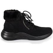 Kengät Skechers  144267BBK  38