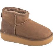 Kengät EMU  Stinger Micro Flatform 2.0  36