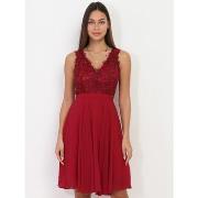 Pitkä mekko La Modeuse  32851_P74500  FR 48