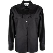 Paitapusero / Kauluspaita Silvian Heach  PGA22454CA  FR 36