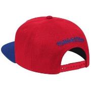 Lippalakit Mitchell And Ness  Philadelphia 76ers  Yksi Koko