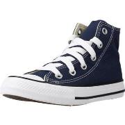 Lastenkengät Converse  Zapatillas Niño Modèle Ct All Star Hi  27