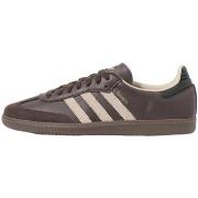 Kengät adidas  Samba OG Dark Brown Beige Gum  44
