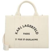 Toalettilaukku / Meikkipussi Karl Lagerfeld  RSG SQUARE MEDIUM TOTE  Y...