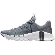 Kengät Nike  Free Metcon 5 Smoke Grey  44