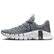 Kengät Nike  Free Metcon 5 Smoke Grey  41