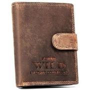 Lompakot Always Wild  N4LCHMBL71909  Yksi Koko