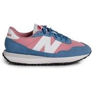 Kengät New Balance  WS237IC  37