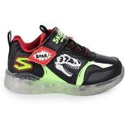 Lastenkengät Skechers  401521NBKLM  21