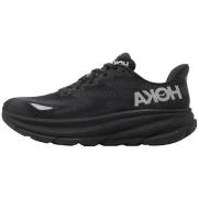 Kengät Hoka one one  One One Clifton 9 Gore-Tex Black  42