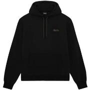 Fleecet Dolly Noire  Asso Di Spade Hoodie  EU S