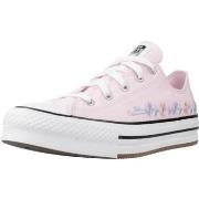 Kengät Converse  TENIS  DE PLATAFORMA EVA LIFT  38