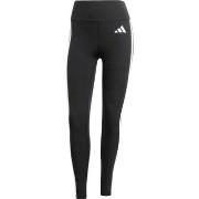 Legginsit & Sukkahousut adidas  Optime Essentials 3-stripes  EU S