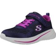 Lastenkengät Skechers  WAVE 92  28