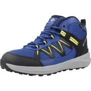 Lastenkengät Columbia  YOUTH PEAKFREAK RUSH MID  37