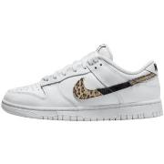 Kengät Nike  Dunk Low Animal Print White  40