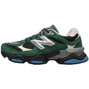 Kengät New Balance  9060 Team Forest Green  43