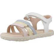 Tyttöjen sandaalit Geox  161547  34