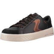 Kengät Skechers  Sport   Zapatillas Mujer Modèle Hiland - Quite Chic  ...