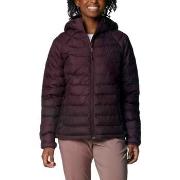 Toppatakki Columbia  POWDER LITE II HOODED JACKET  EU M