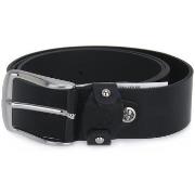 Vyöt Timberland  48MM LOGO LEATHER  M