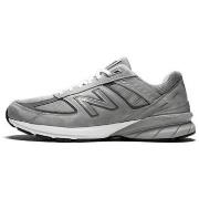 Tennarit New Balance  990 V5 Grey  38