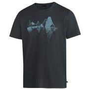 Lyhythihainen t-paita Maier Sports  3003117M10900  EU XXL