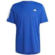 Lyhythihainen t-paita adidas  Club 3  EU M