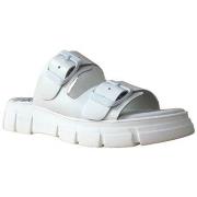 Poikien sandaalit MTNG  Mustang 48770 Blanco  36