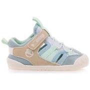 Poikien sandaalit MTNG  Mustang 48908 Sandalia respetuosa FREE Blanco ...