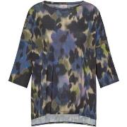 Tunika Deha  Allover Oversize T-Shirt  EU M