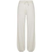 Jogging housut / Ulkoiluvaattee Deha  Wooly Blend Knitted Jogger  EU S