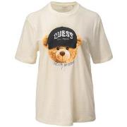 Lyhythihainen t-paita Guess  V5BI09I3Z14G1O6  EU S