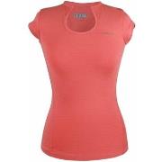 Lyhythihainen t-paita Reebok Sport  ART263036  EU XS