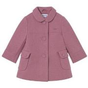 Paksu takki Mayoral  2433 Rosa  12 kuukautta