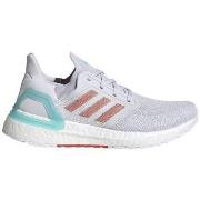 Kengät adidas  Ultraboost 20 Primeblue W  40