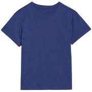 Lyhythihainen t-paita 4F  M2325KOBALT  Yksi Koko